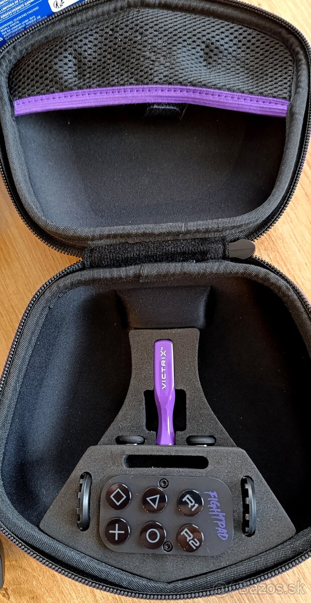 Playstation Victrix Pro BFG - 3