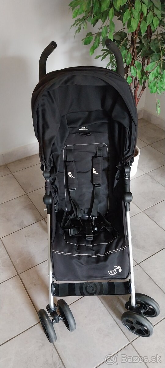 Kočík VUE baby Jogger - 3