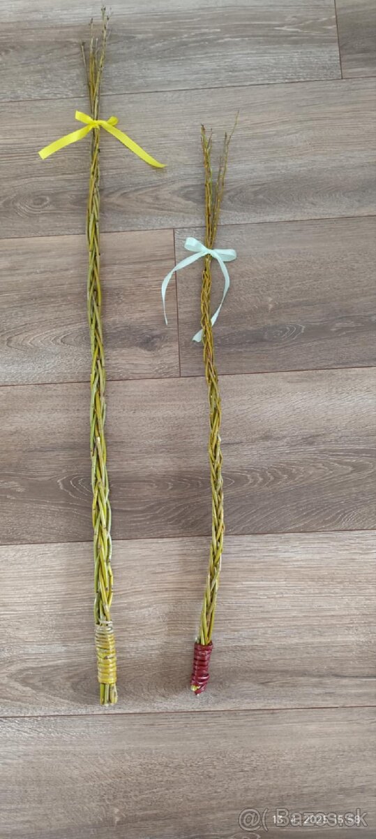 Veľkonočný korbač - 3