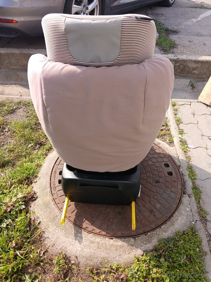 Autosedačka Maxi-Cosi Pearl - 3
