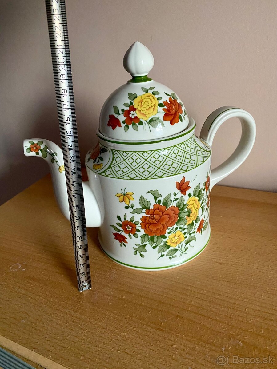 Čajnik Villeroy&Boch - 3