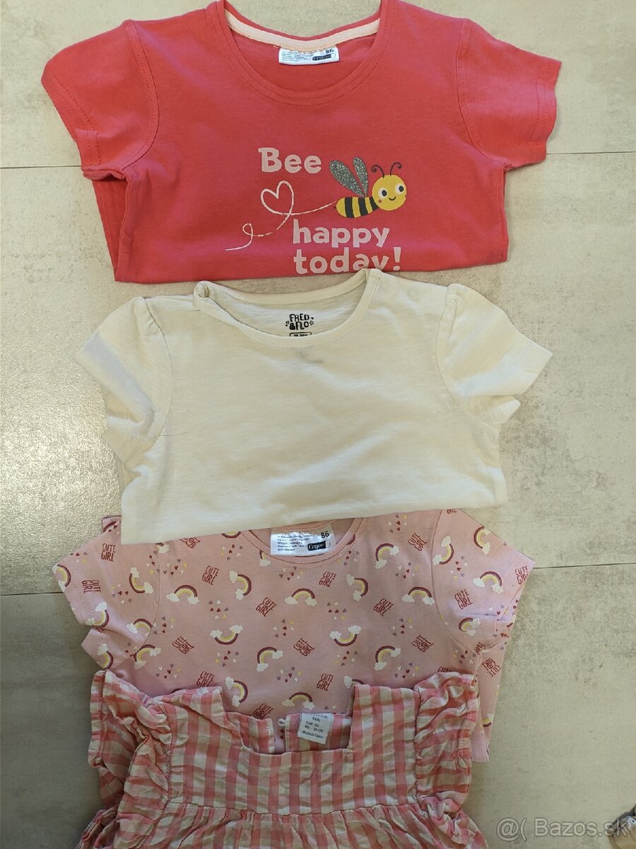 Letný balík 86-92/ 12ks - 3