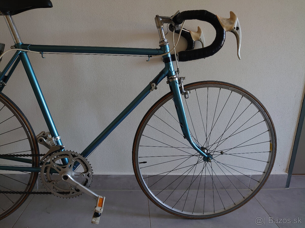 Predám retro Favorit - 3