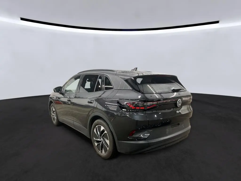 VW ID.4 Pro Performance Pano / Ťažné / Tepelko / 360• / IQ / - 3