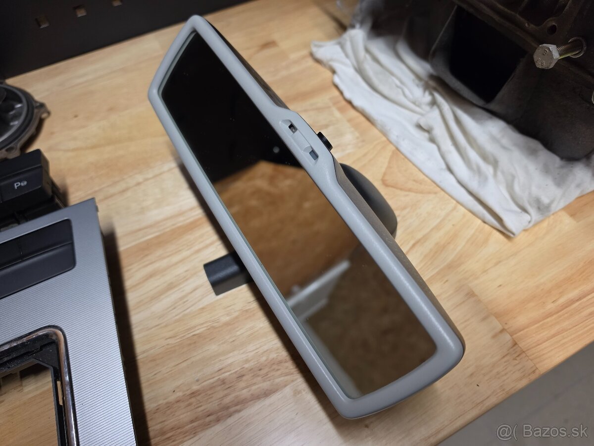 Predám diely Škoda Octavia III - 3