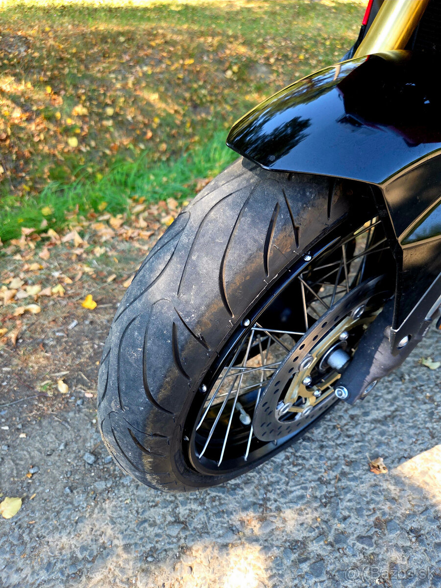 Honda XADV 750 DCT - 3