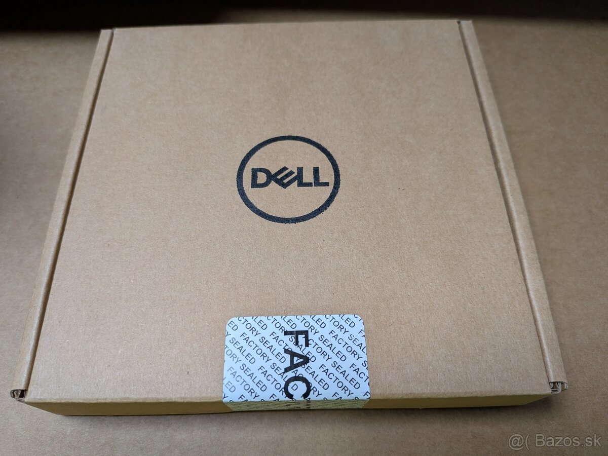 256Gb Dell M.2 2230 PCIe NVMe Hdd - 3