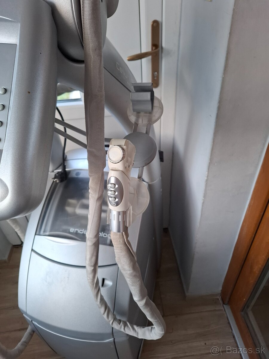 Cellu M6 KeyModule liečba celulitídy - 3