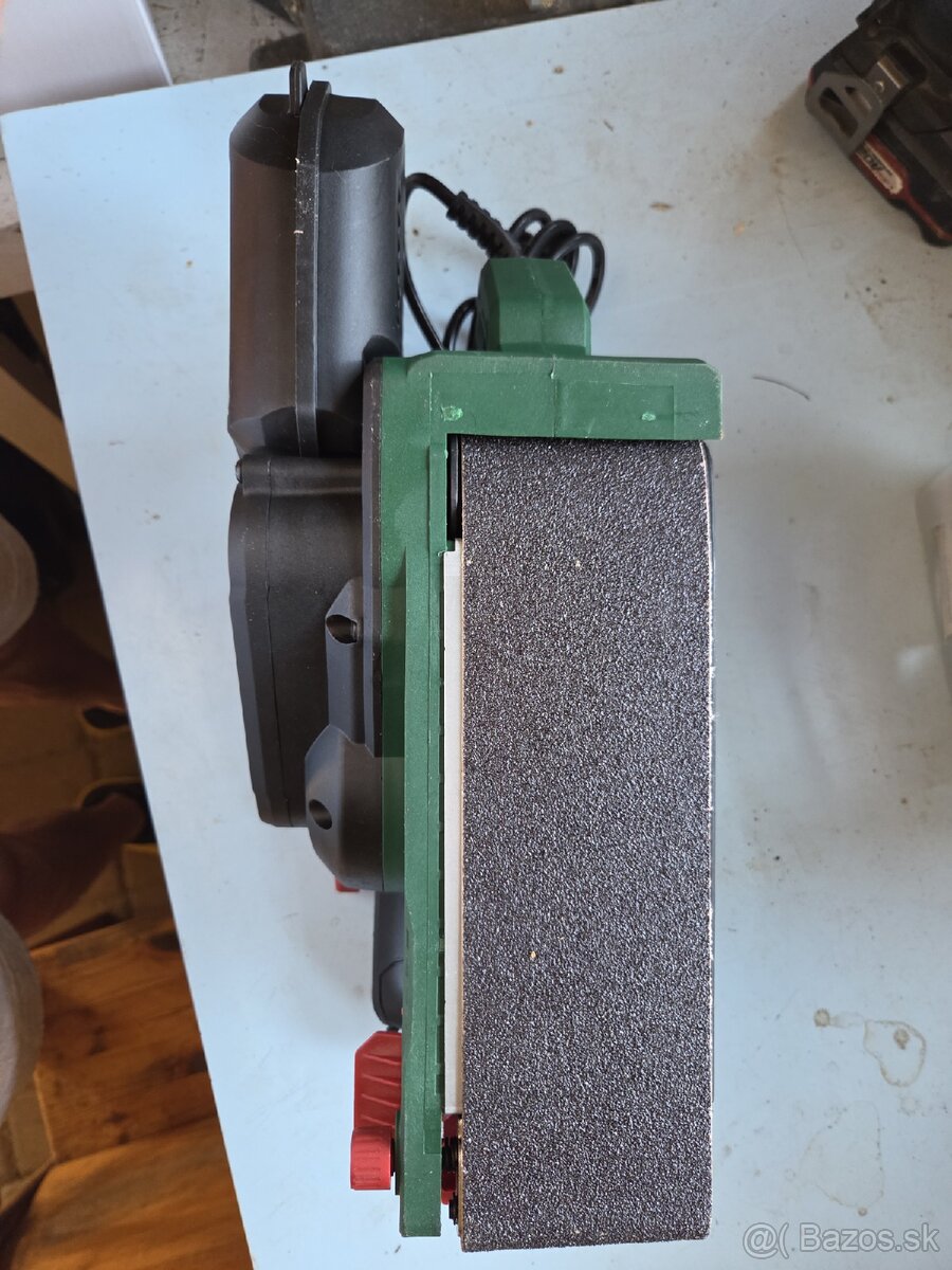 Parkside bruska pasova PBSD 900 a1 - 3