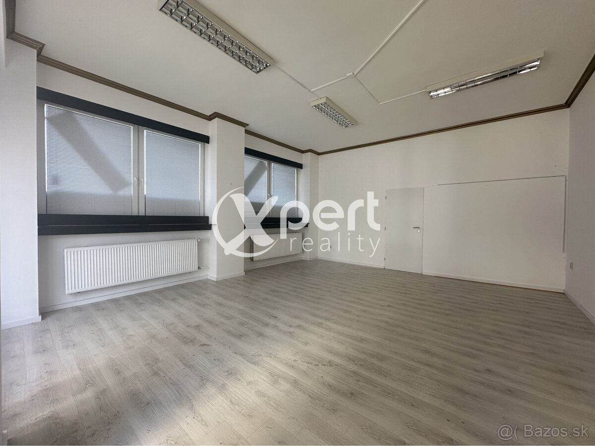 Obchodný priestor priamo v CENTRE na prenájom - 3