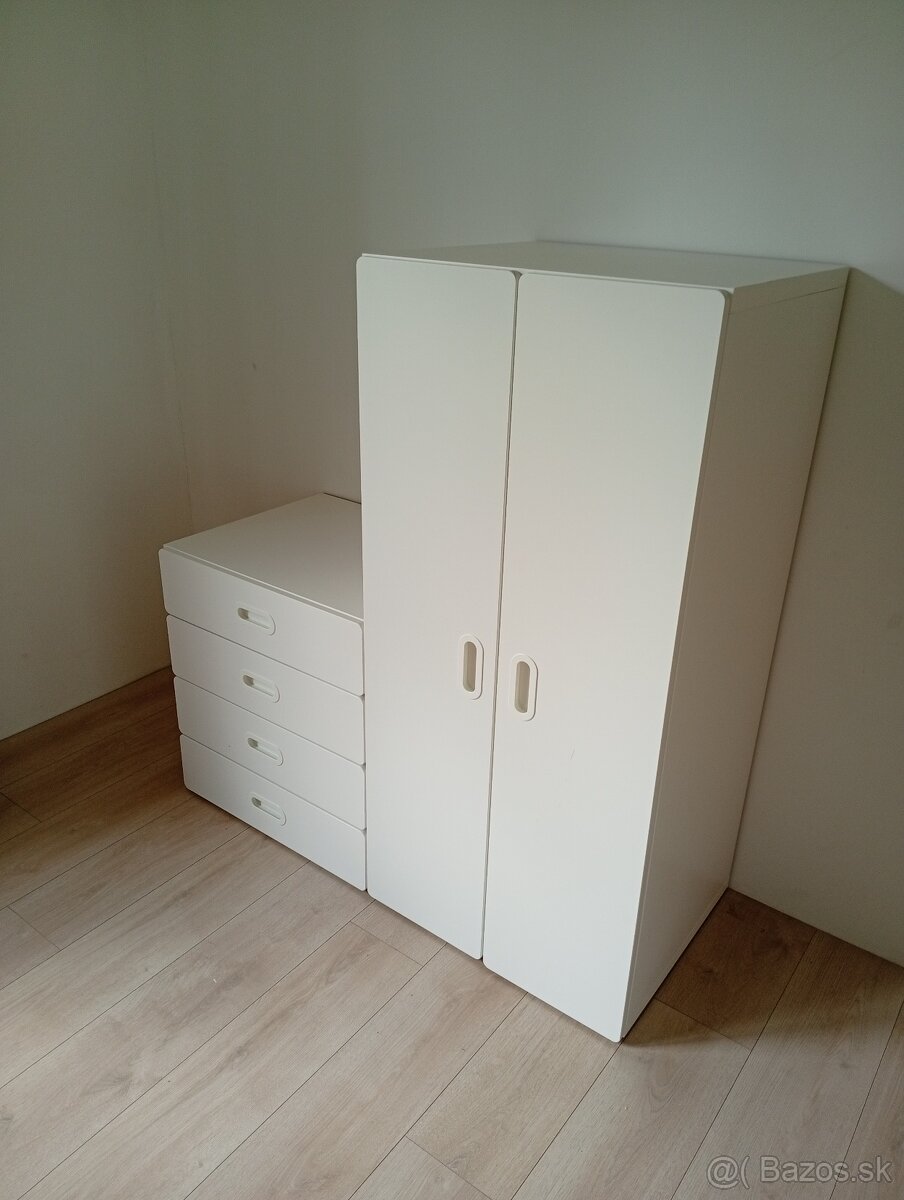 skriňa Ikea Stuva - 3