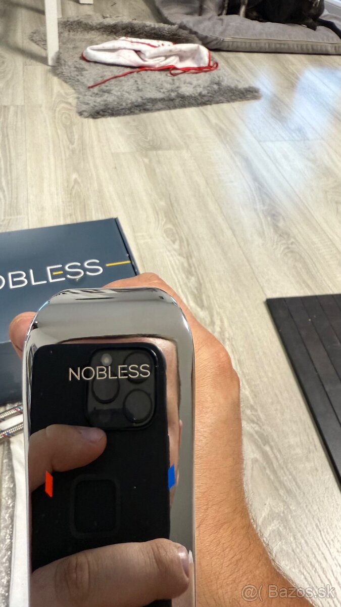 Pakova bateria Nobless - 3