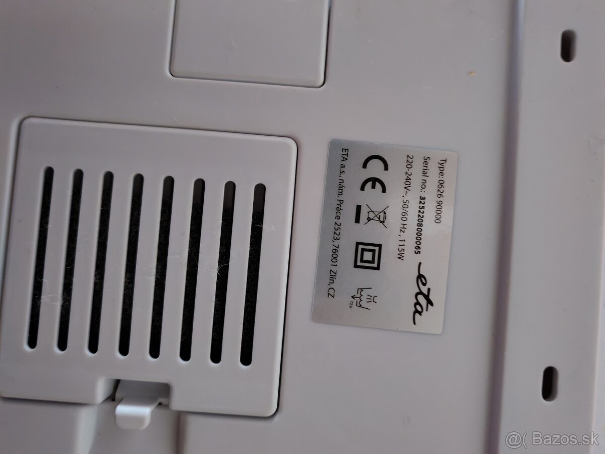 Predám zvlhčovač vzduchu - 3