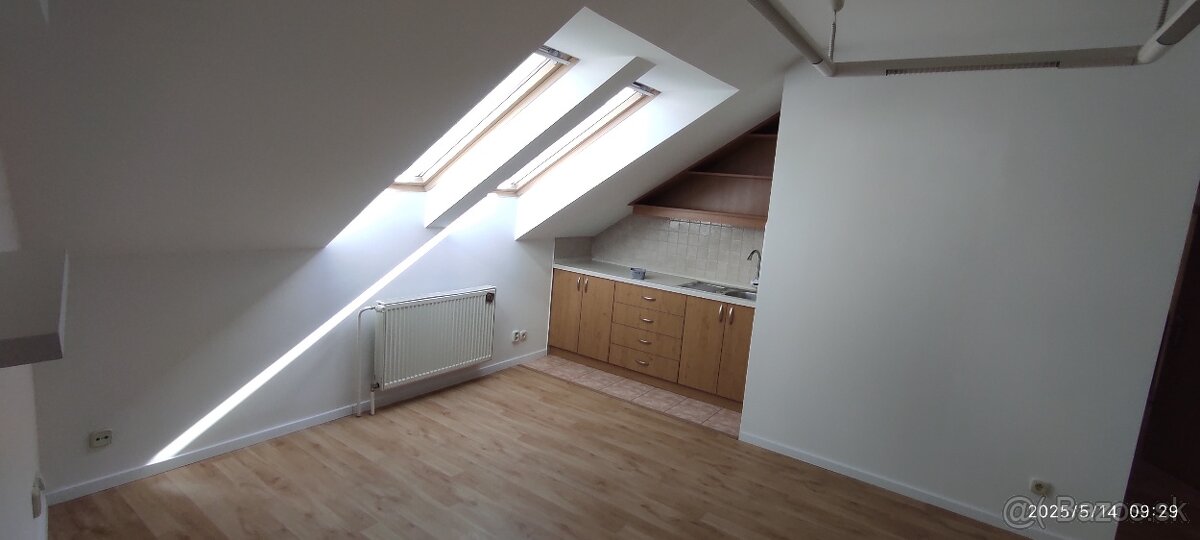 Prenájom kancelárie na Teplickej v Piešťanoch - 3