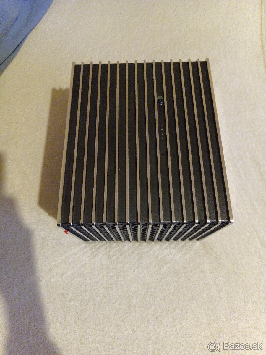 Valerion Vision Master Plus 2 - 4K laserovy projektor - 3