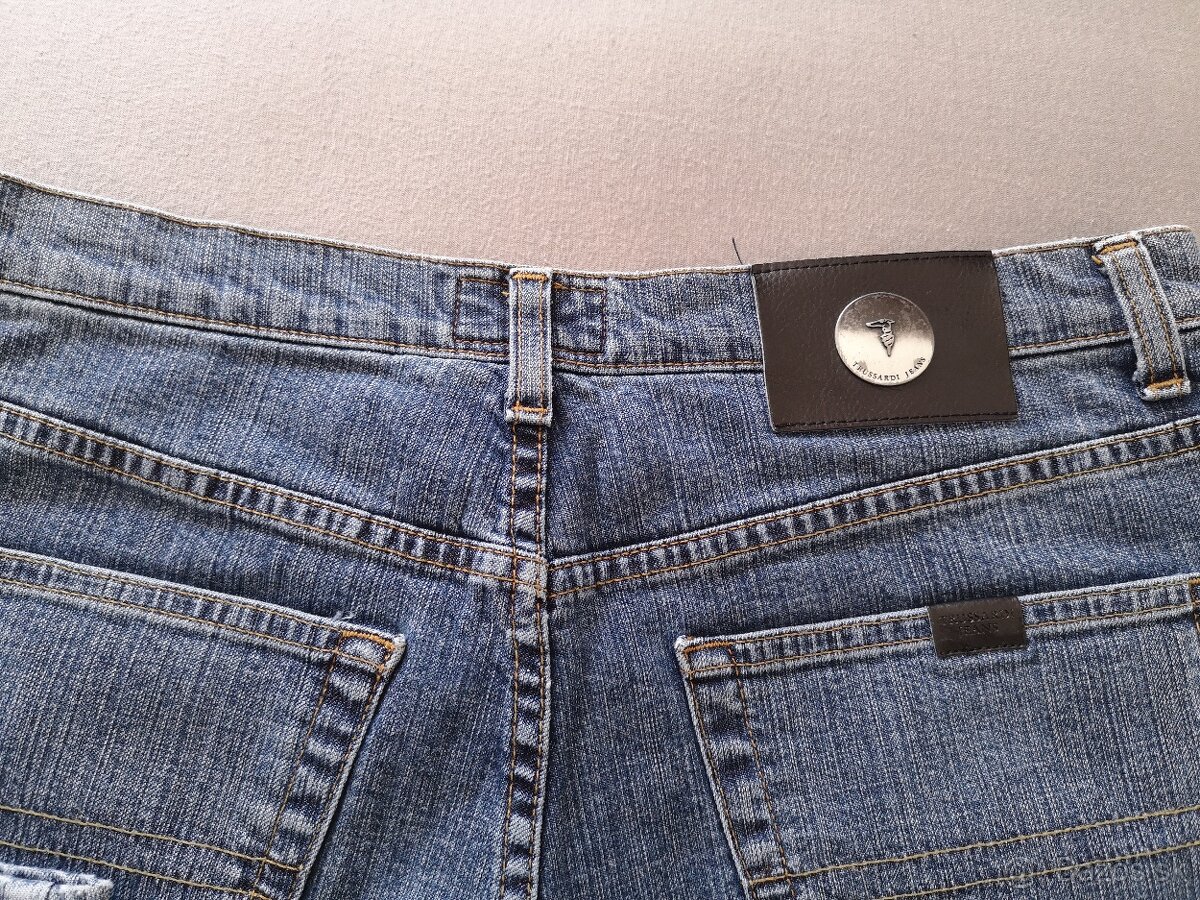 Trussardi dzinsy - 3