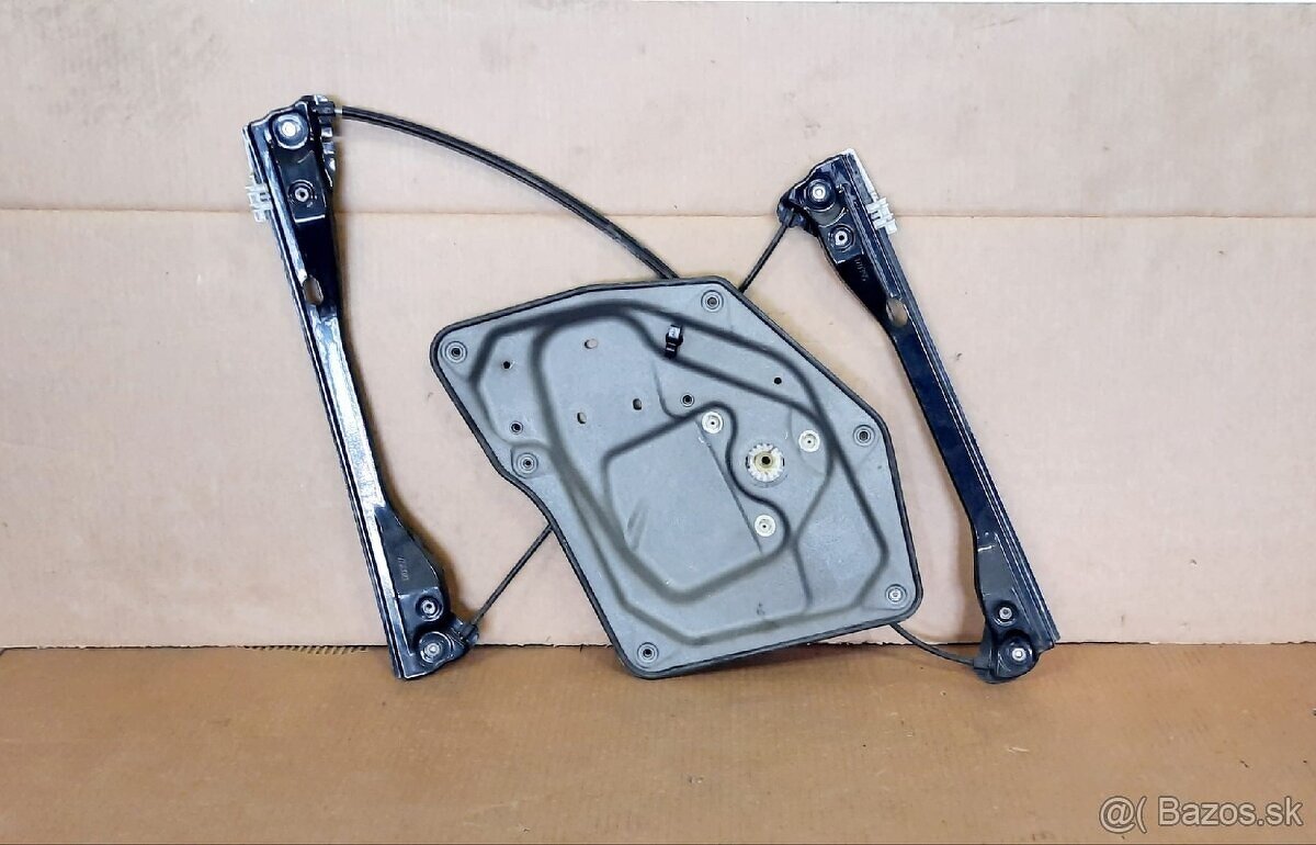 sťahovačka okna dverí Superb 2 - 3