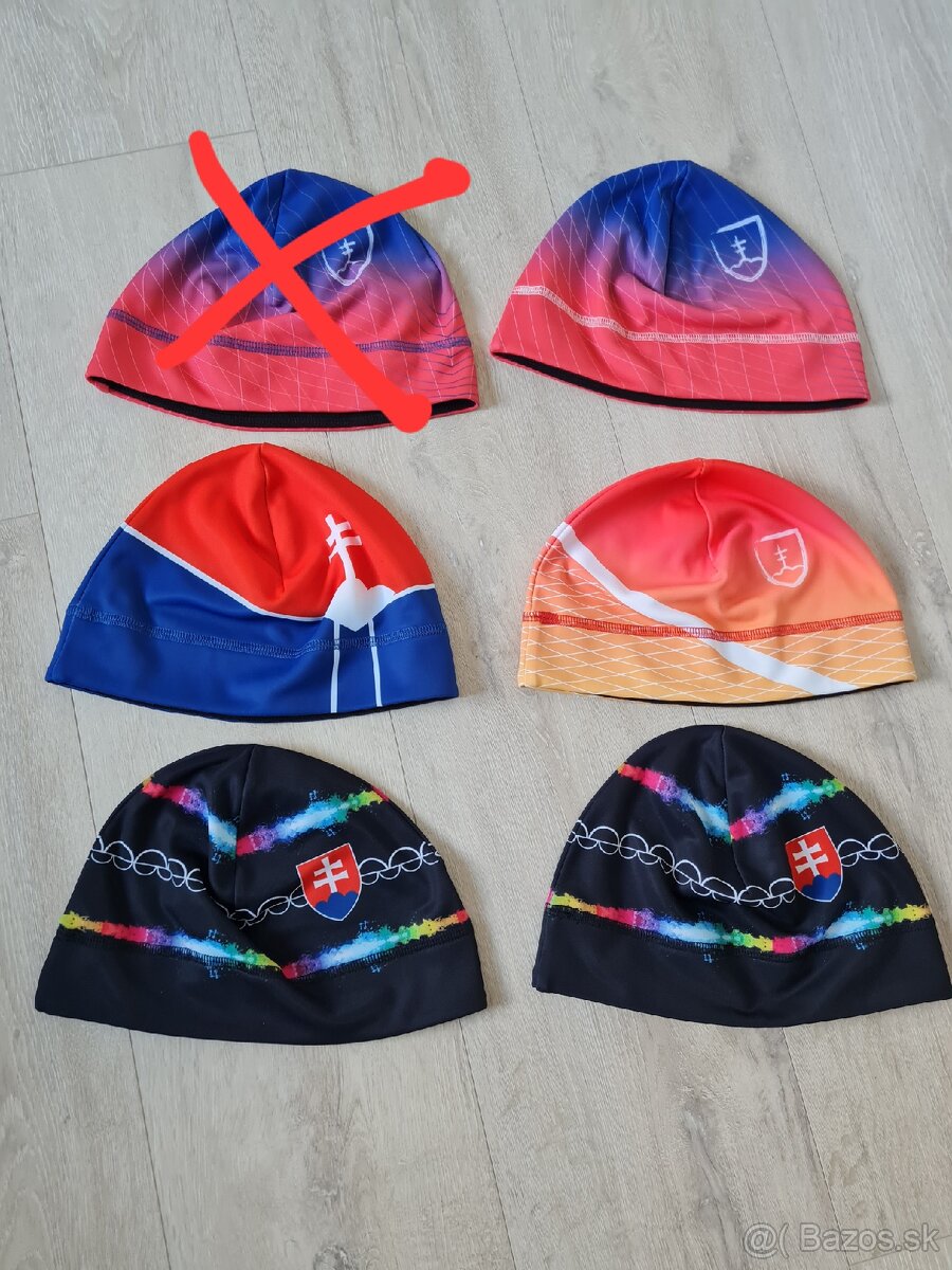 6x dámska blúzka veľ S/M - 3