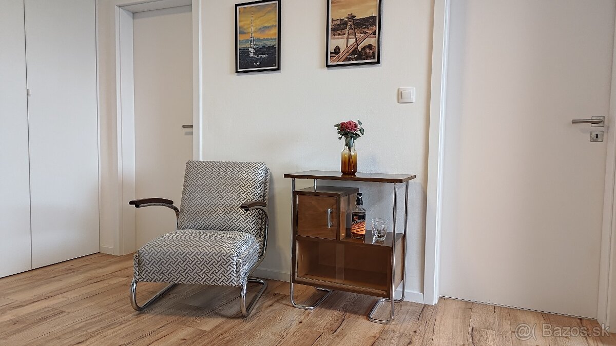 Kreslo Thonet S411 - 3