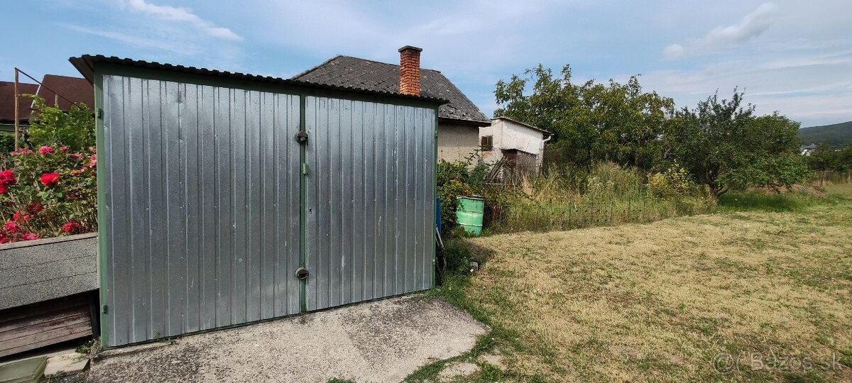 VYMENÍM DOM ZA BYT V KOŠICIACH - 3