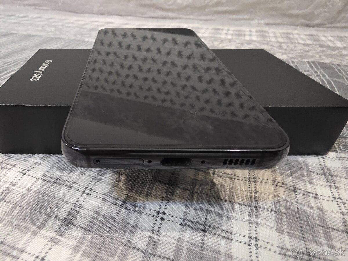 Samsung Galaxy S23 256 GB - 3