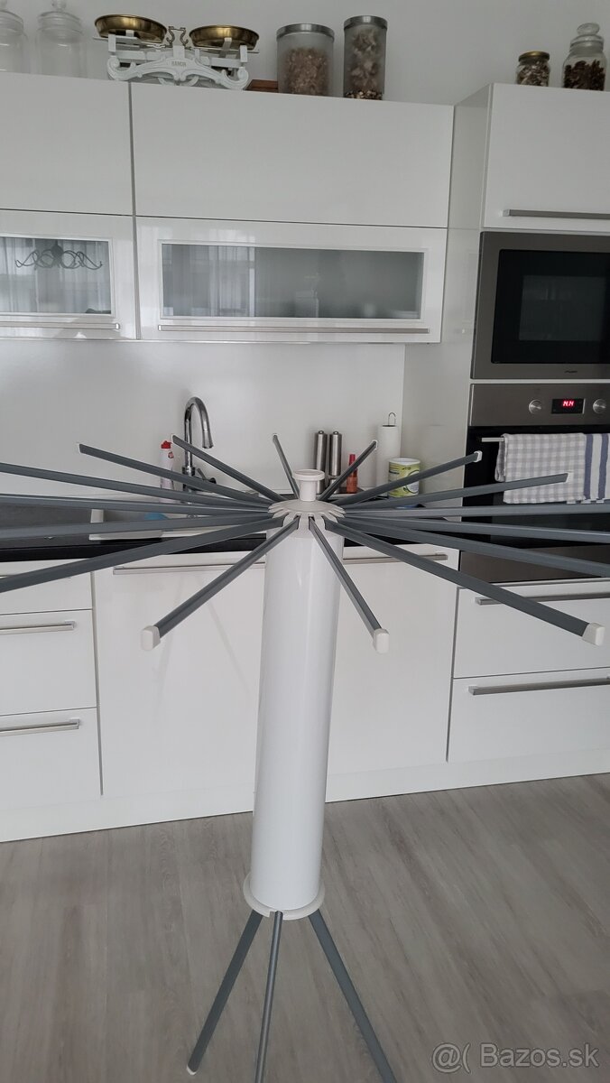 Sušiak na pradlo - 3