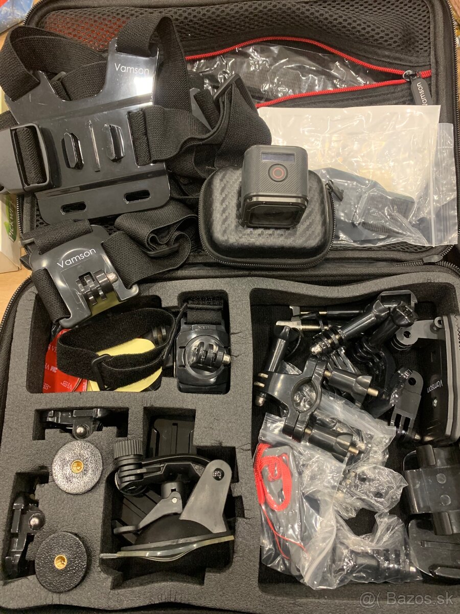 predám GoPro session - 3