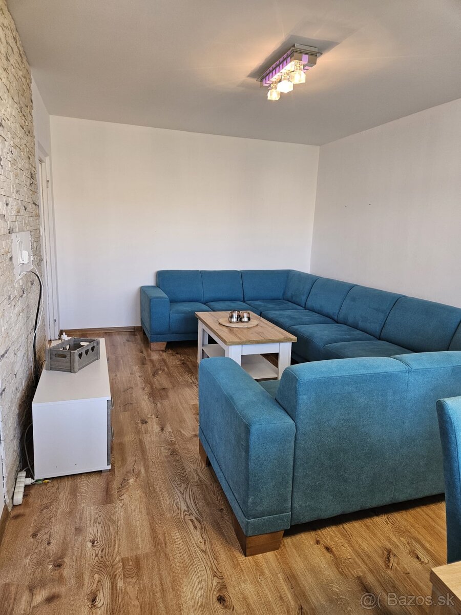 3 izbový byt - Prievidza -sever 72m2 - 3