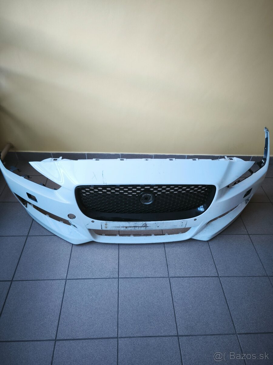 Predný nárazník - 3