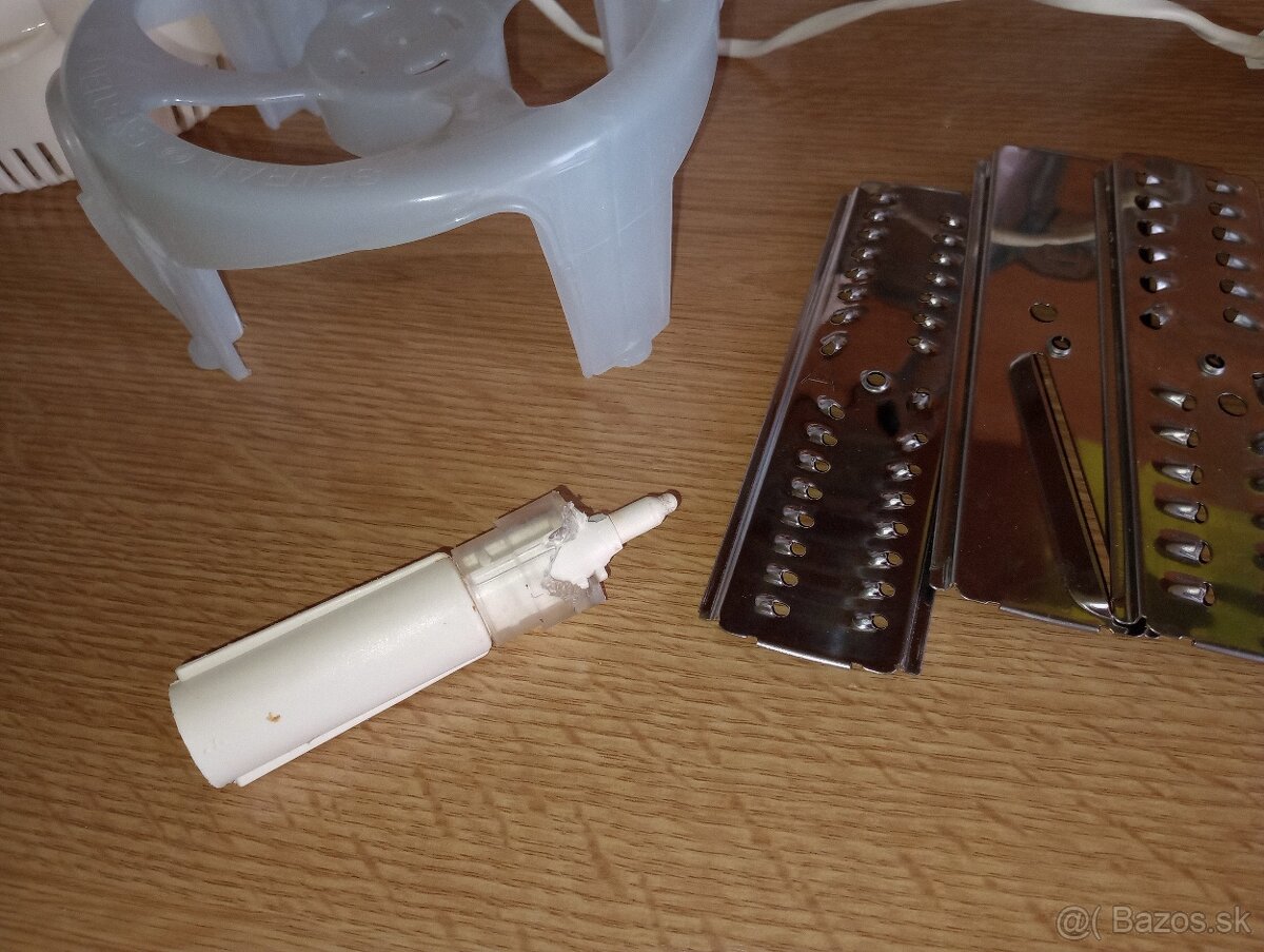 Robot MOULINEX DFB1 - 3