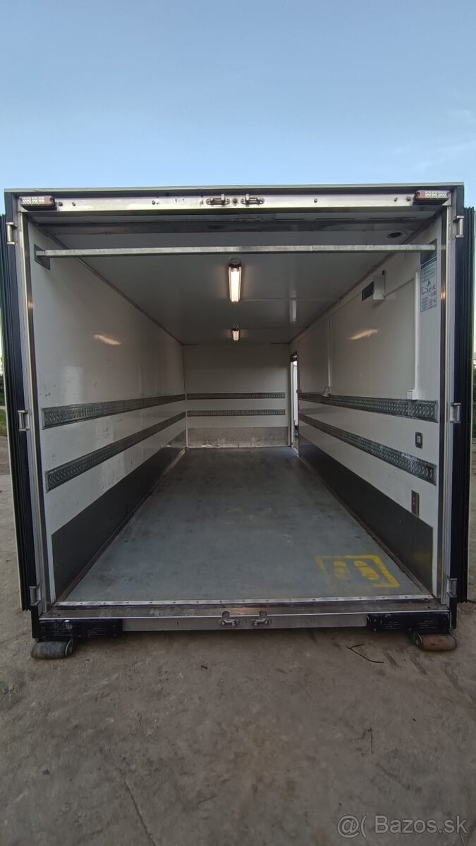 Skladový kontajner / Izotermický kontajner / Garáž / K164 - 3