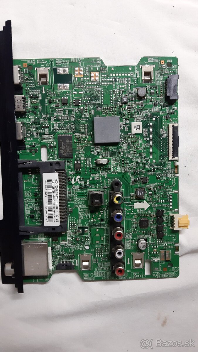 Samsung UE55K5102AK, ND - 3