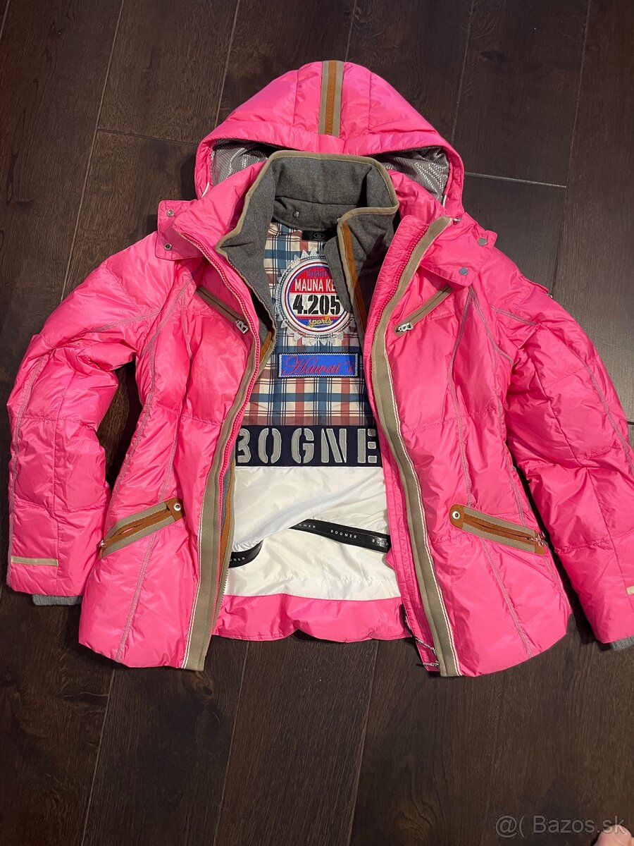 Dámska suprava Bogner - 3