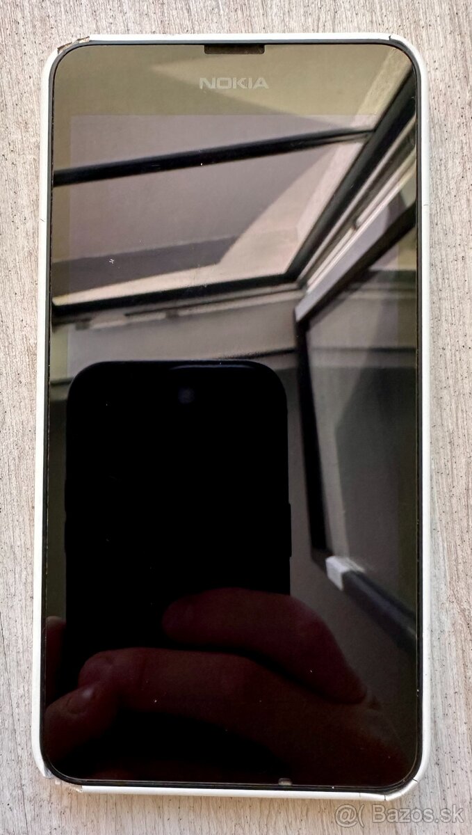 Microsoft Lumia 630 - Dual SIM - Použivaná plne funkčná - 3