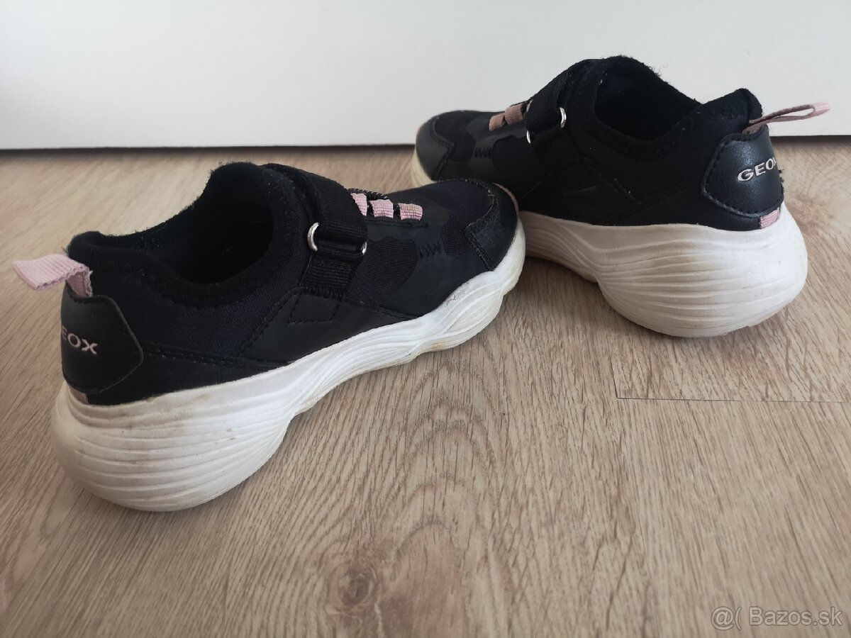 Geox tenisky 30 - 3