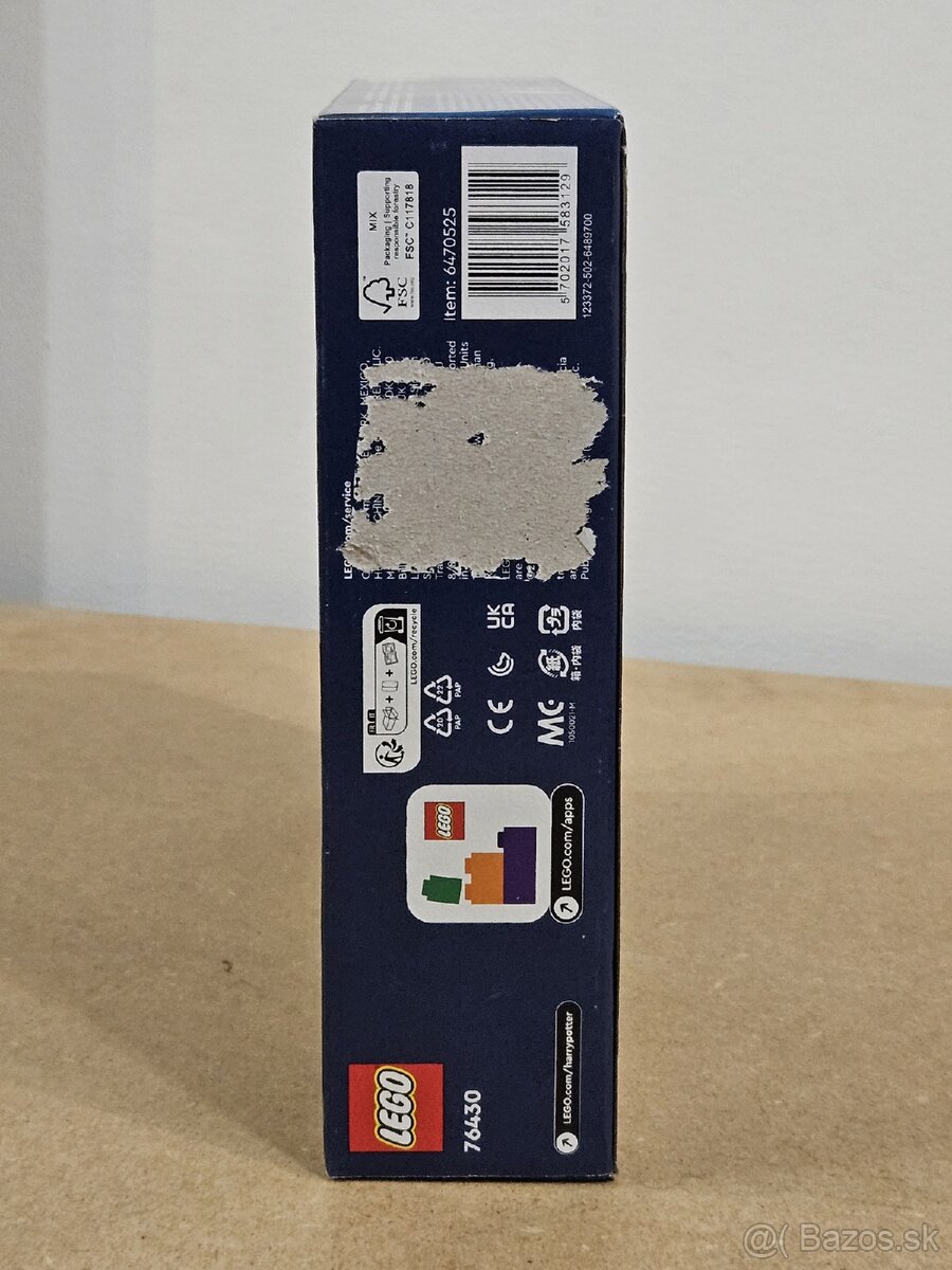 LEGO 76430 Soviareň v Rokfortskom hrade - 3