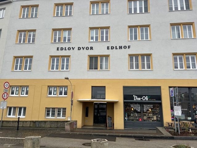 Priestranný 2 izbový byt, Židovská ul. - 3