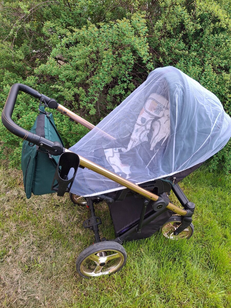 Detsky kocik 3 kombinacia - 3