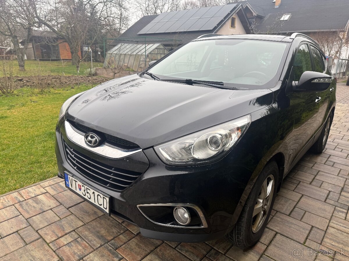 Hyundai ix35 - 3