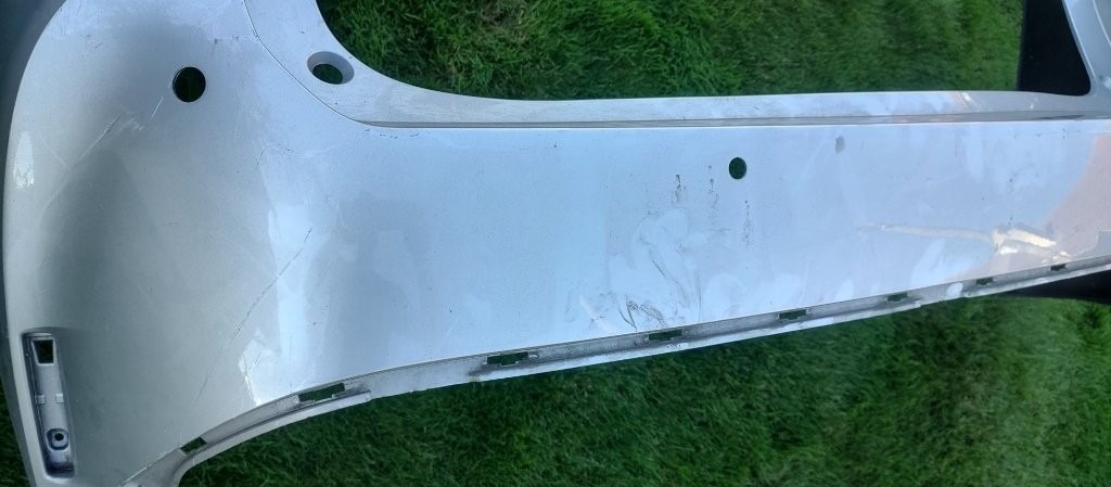 Toyota Corolla Corola XII Kombi E21 2018 - Zadny naraznik - 3