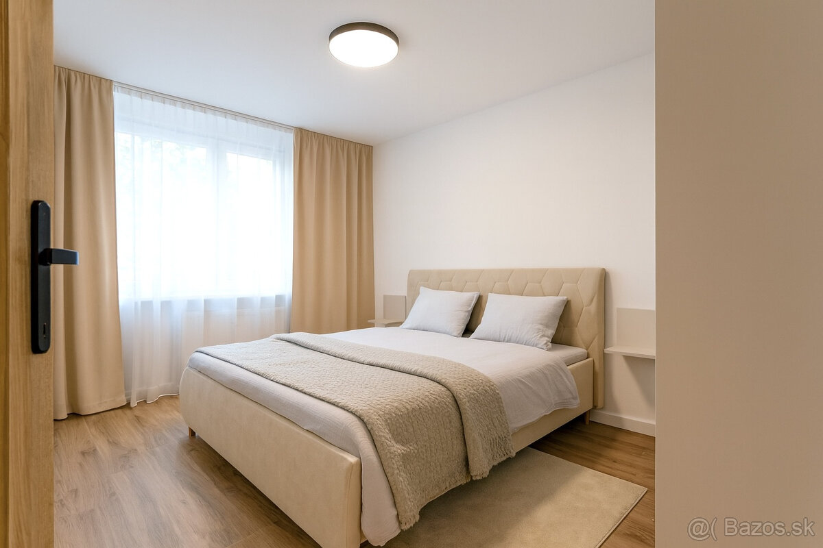 Na predaj 3-izbový byt v meste Martin - Jahodníky - 3