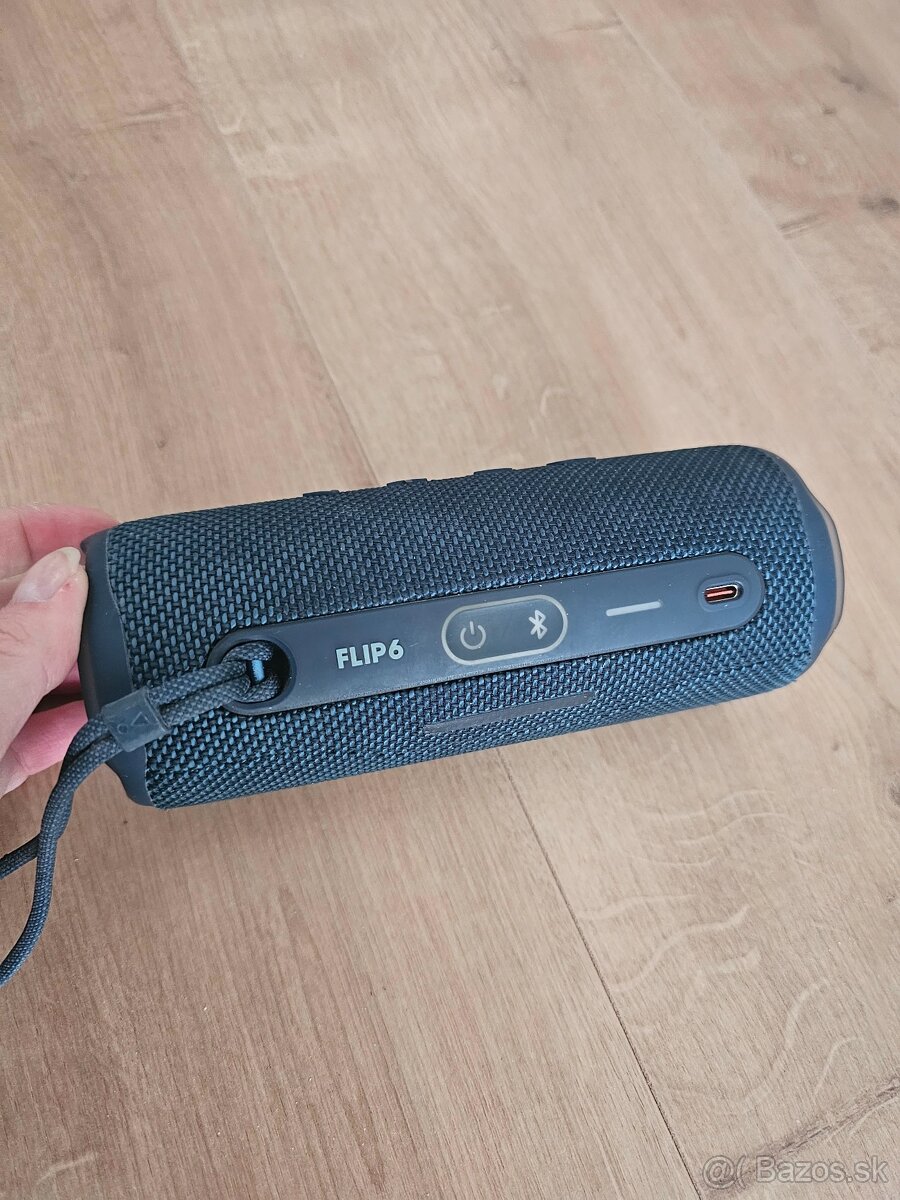 JBL FLIP 6 - 3