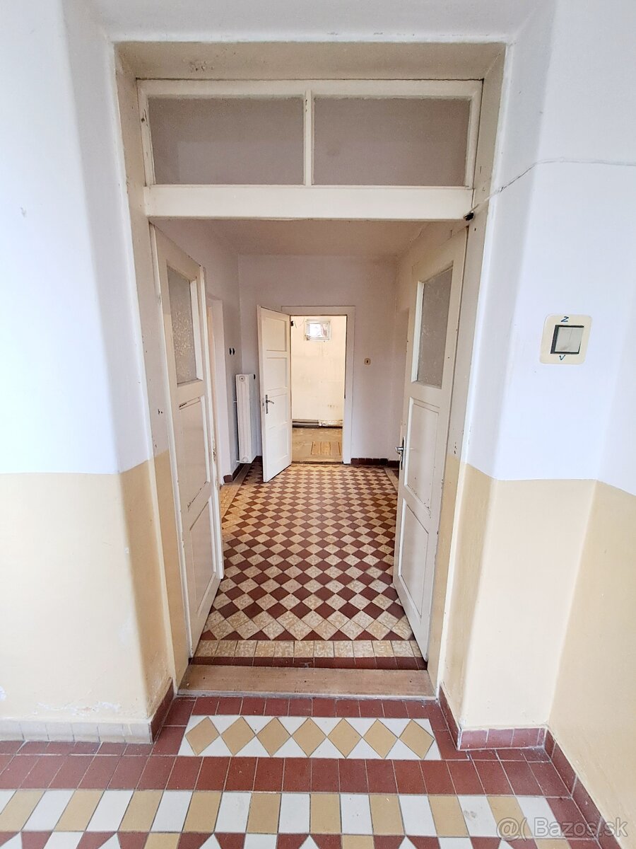 Dom na predaj Pečeňany - 3