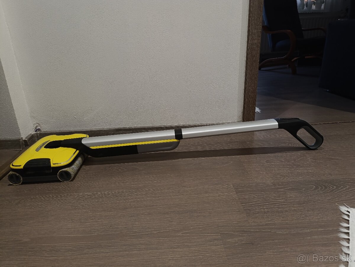 Čistič podlah Kärcher fc7 - 3