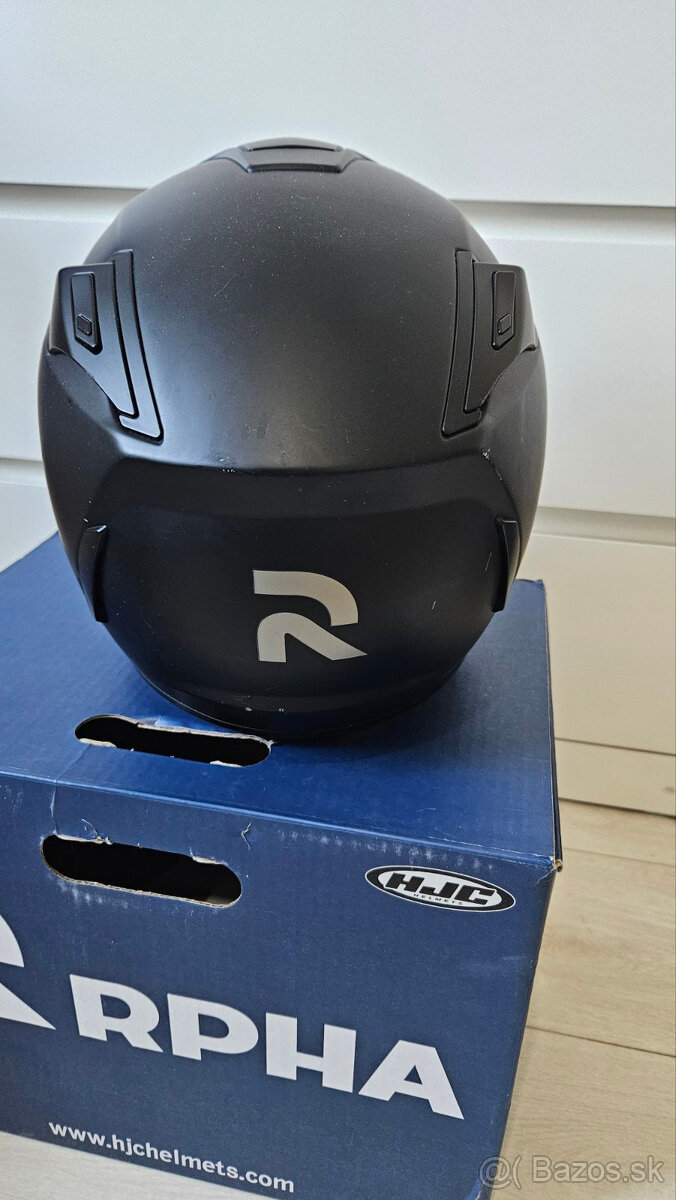 HJC RPHA 70 - 3