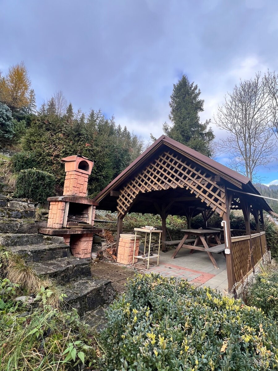 Dom / chalupa na predaj Lomná (Orava) - 3