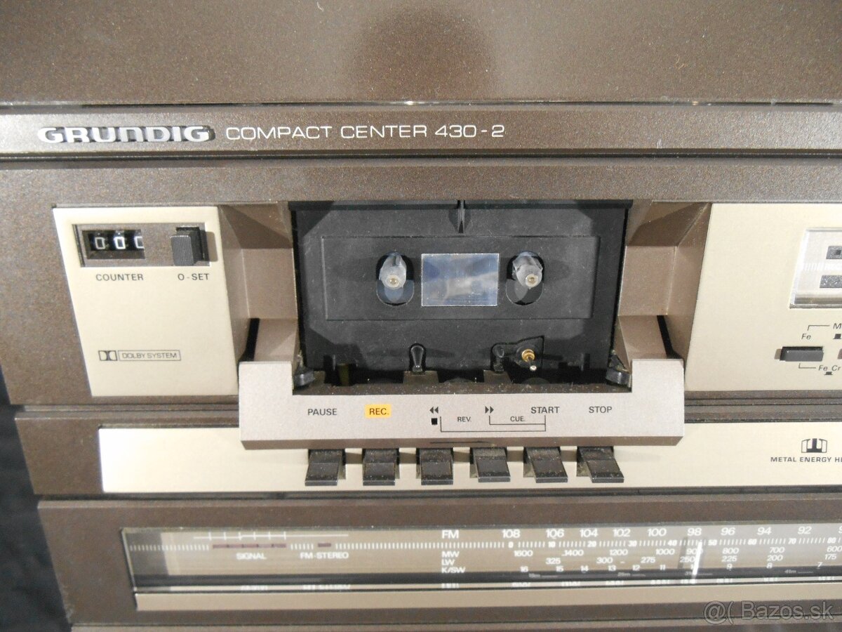 Grundig CC 430-2 - 3