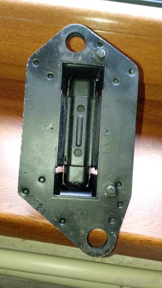 Silentblok Volvo S80 2.5TDI - 3