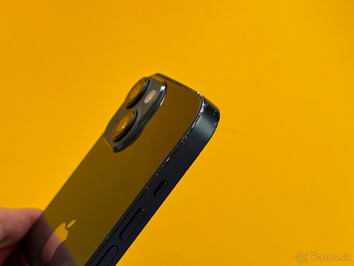 iPhone 14 128GB Midnight - 3