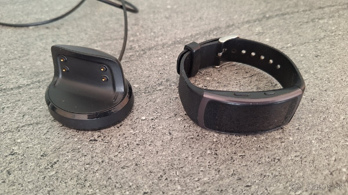 Samsung Gear Fit 2 - 3